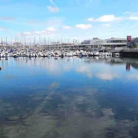Arrecife Centre Charco De San Gines - Rum i privatbostad *