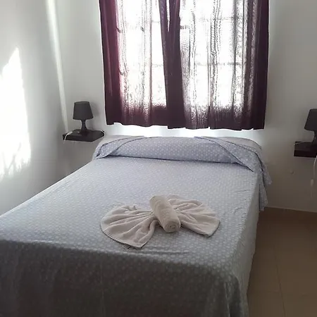 Arrecife Centre Charco De San Gines -