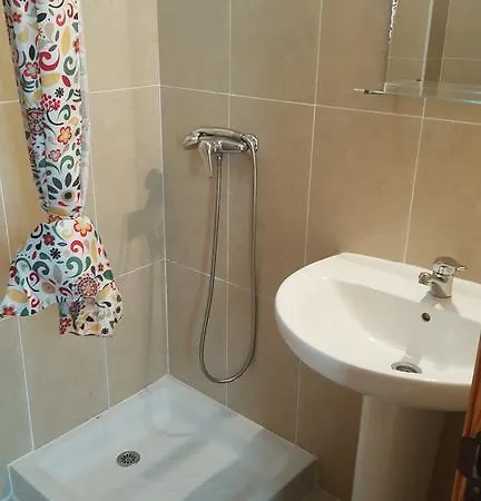 Arrecife Centre Charco De San Gines -
