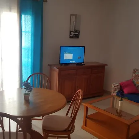 Arrecife Centre Charco De San Gines - Privatunterkunft Arrecife (Lanzarote)