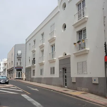 Arrecife Centre Charco De San Gines - Arrecife (Lanzarote)