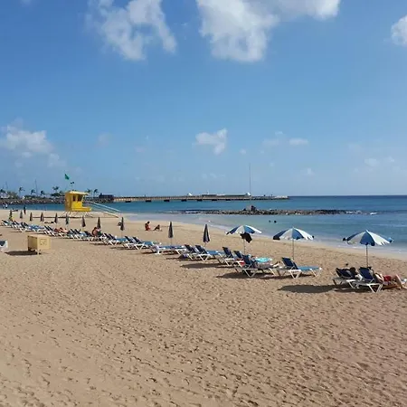 Privatunterkunft Arrecife Centre Charco De San Gines - Arrecife (Lanzarote)