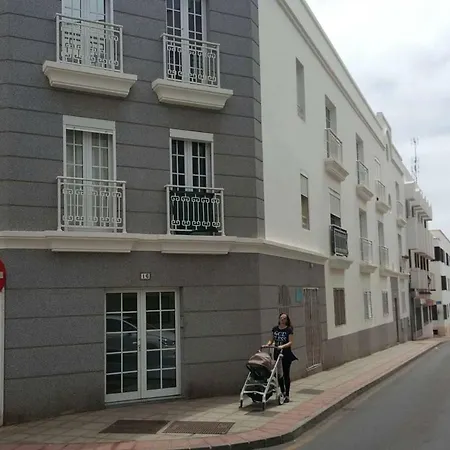 Arrecife Centre Charco De San Gines - Privatunterkunft Arrecife (Lanzarote)