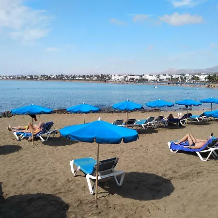 Arrecife Centre Charco De San Gines - Privatunterkunft Arrecife (Lanzarote)