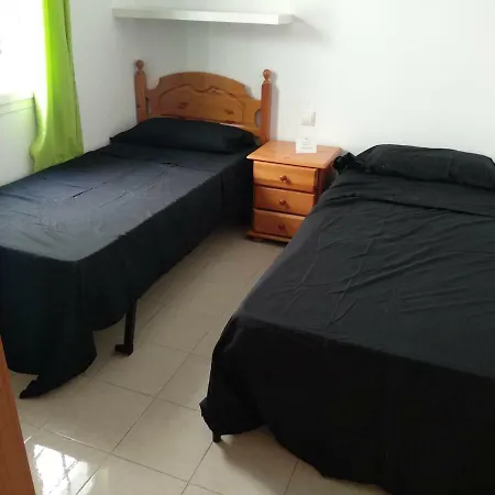 Arrecife Centre Charco De San Gines -