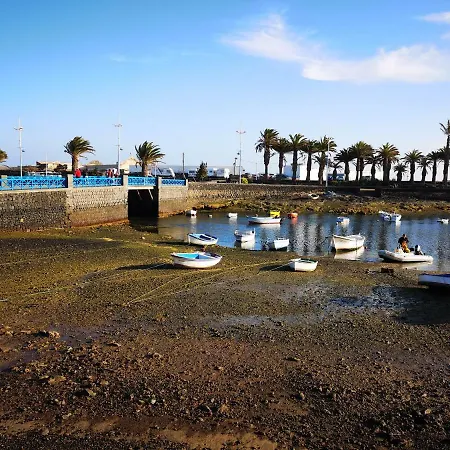 Arrecife Centre Charco De San Gines - * Arrecife (Lanzarote)