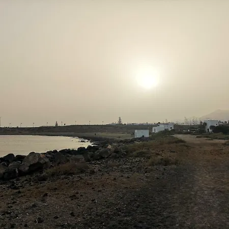 Arrecife Centre Charco De San Gines - * Arrecife (Lanzarote)