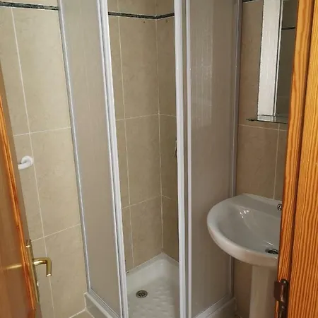 Arrecife Centre Charco De San Gines - *