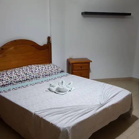 Arrecife Centre Charco De San Gines - Privatunterkunft *
