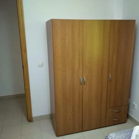 Arrecife Centre Charco De San Gines - Privatunterkunft *