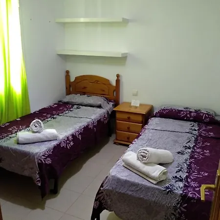 Privatunterkunft Arrecife Centre Charco De San Gines - Arrecife (Lanzarote)